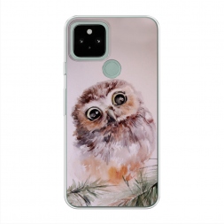 ����������� ����� ���� �� ������� �� Google Pixel 5