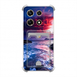Волны 1 на Infinix Note 30 Pro