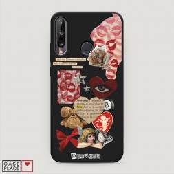������� ����������� ����� ������� � ������ 2 �� Huawei Y7p