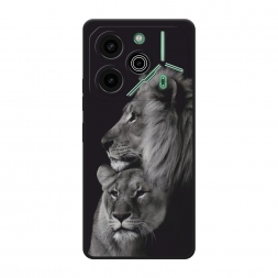 ������� ����������� ����� ��� � ������ �� Tecno Pova 6 pro 5G