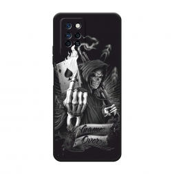 ������� ����������� ����� ���� ��������� �� Infinix Note 10 Pro