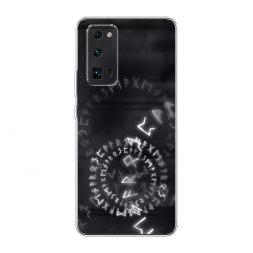 ����������� ����� ���� �� Honor 30 Pro Plus