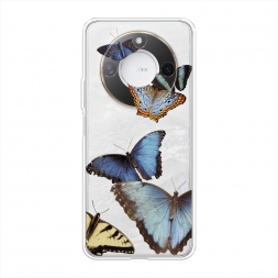 ����������� ����� ������� ������� �� Honor X9C Smart