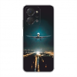 ����������� ����� ������� � ������ ���� �� Honor X7A Plus