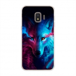 ����������� ����� ��������� ���� �� Samsung Galaxy J2 Core (2018/2020)