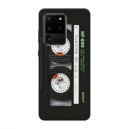 ������� ����������� ����� ������� �� Samsung Galaxy S20 Ultra