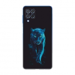 ����������� ����� ������� � ������ ����� �� Samsung Galaxy M62