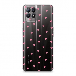 ����������� ����� ��������� ������� �������� �� Realme 8i