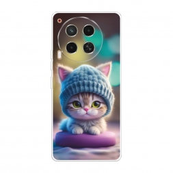 ����������� ����� ����� � ������� ������� �� Tecno Camon 30 4G