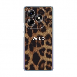 ����������� ����� Wild �� �������� �� Itel S23 Plus