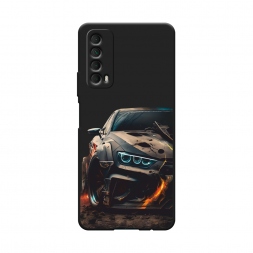 ������� ����������� ����� �� ����� 2 �� Huawei P Smart 2021