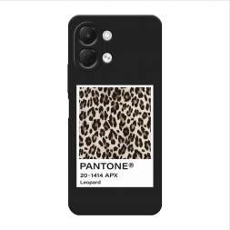 ������� ����������� ����� Pantone leopard �� Tecno Spark Go 3