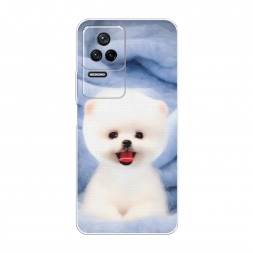 ����������� ����� ����� ���� �� Xiaomi Poco F4
