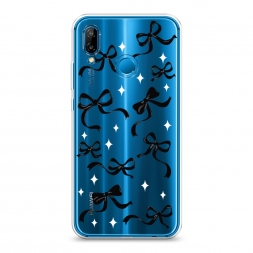 ����������� ����� ����� ������ ������� �� Huawei P20 Lite