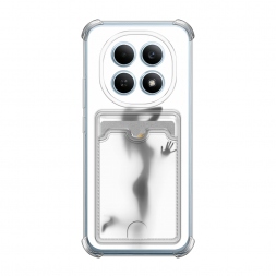 ������ ������ � ���� �� Redmi Note 15 4G