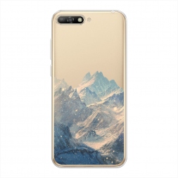 ����������� ����� ���� ��� 2 �� Huawei Y6 2018