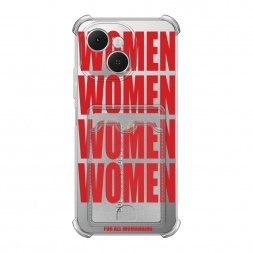 ������ WOMEN �� Tecno Spark 40C