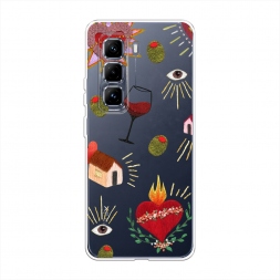 ����������� ����� �������� ������ �� Infinix Hot 50 Pro Plus