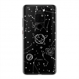 ����������� ����� ������� � ������� �� Huawei Mate 20