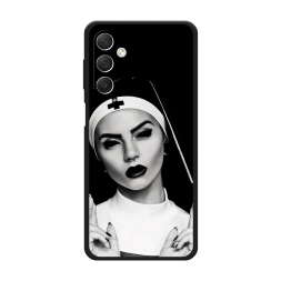 ������� ����������� ����� ������ ������� �� Samsung Galaxy M54