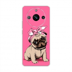 ����������� ����� Dog Pin-Up �� Realme 11 Pro