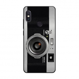 ������� ����������� ����� ����� ������ �� Xiaomi Redmi Note 5/Note 5 Pro
