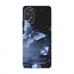 ����������� ����� ����������� ������� �� Oppo A38