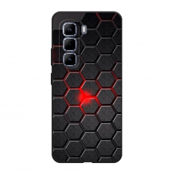 ������� ����������� ����� ���� ������� �� Infinix Hot 50 Pro