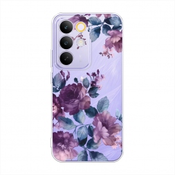 ����������� ����� Purple Blossoms �� Realme C85 Pro