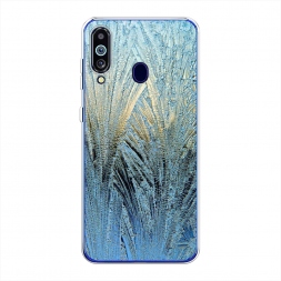 ����������� ����� ˸� �� Samsung Galaxy M40 