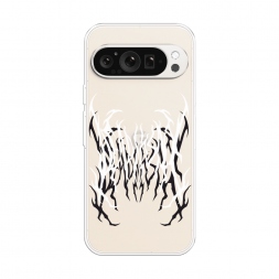 ����������� ����� Death graffiti �� Google Pixel 9 Pro