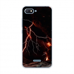 ����������� ����� ������ 4 �� Xiaomi Redmi 6A