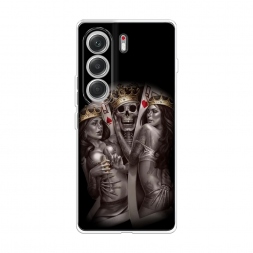 ����������� ����� ����� ������ � �������� �� Tecno Camon 40