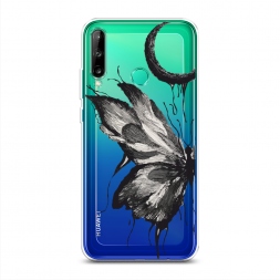 ����������� ����� ���������� ������� �� Huawei P40 lite E