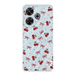 ��������� ����� � �������� �� Xiaomi Redmi Note 13R