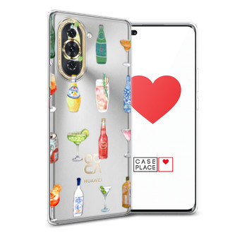 ����������� ����� ������ ������� �� Huawei Nova 10