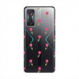 ����������� ����� ������� �� ��������� 2 �� Xiaomi Redmi K50 GE
