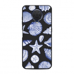 ������� ����������� ����� ������� ������� �� Nokia G20