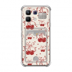 ������ ����� � �������� ������� 1 �� Infinix Note 60 Pro