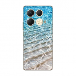����������� ����� ����� 10 �� Infinix Note 40