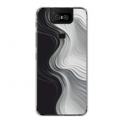����������� ����� ׸���-����� ����� �� Asus Zenfone 6 ZS630KL