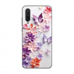 ����������� ����� ���������� ������� � ����� �� Xiaomi Mi CC9