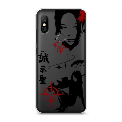 ����������� ����� ������� � ��������� �� Xiaomi Redmi Note 6 Pro