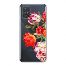 ����������� ����� �������� ����� �� Samsung Galaxy A71 4G