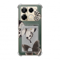 ������ ��� ����������� ������� �� Infinix Note 40 Pro 5G