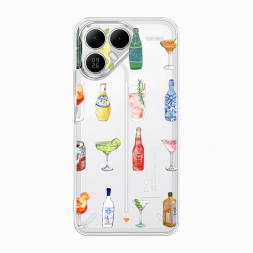 ����������� ����� ������ ������� �� Tecno Pova 8