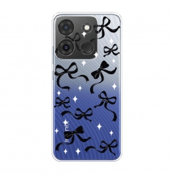 ����������� ����� ����� ������ ������� �� Infinix Smart 7 Plus