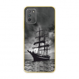 ����������� ����� ������� � ��������� ���� �� Xiaomi Poco M3