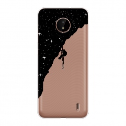 ����������� ����� �������� � ������� �� Nokia C20