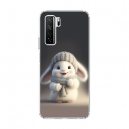 ����������� ����� ����� ���������� � ����� �� Huawei P40 lite 5G